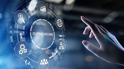 Key Considerations When Outsourcing