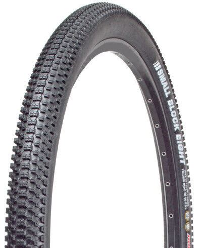 Kenda Small Block 8 PRO DTC TR Tire 26x2 1 Folding Tubeless Ready Dual