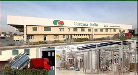 Cascina Italia Apre Le Porte Ai Consumatori Economia