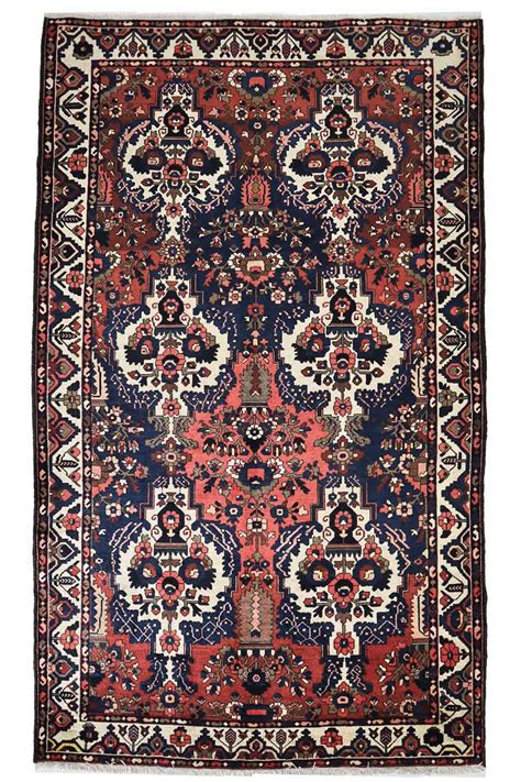 Persian Rug Vintage Bakhtiari X M Rug Advice