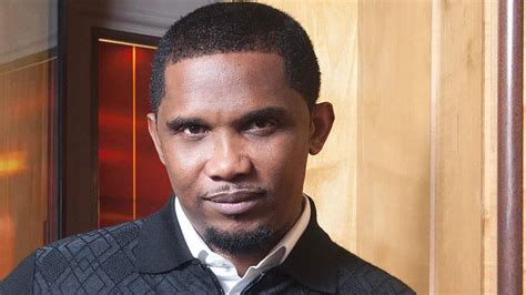 Cameroun Le Vrai Bilan Catastrophique De Samuel Eto O La Fecafoot