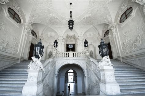 398 Belvedere Interior Palace Images, Stock Photos, 3D objects ...