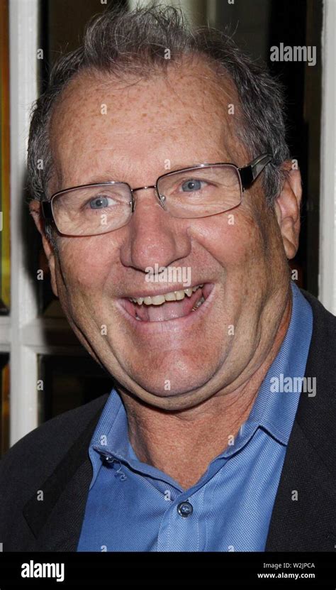 Ed Oneill 2010 Photo By John Barrett Stock