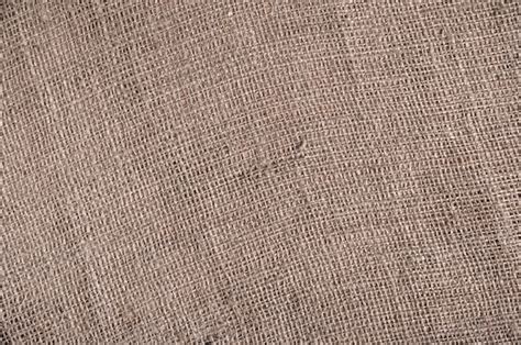 Morceau De Texture De Toile De Jute De Tissu Ancien Photo Premium