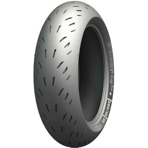 Michelin Power Cup EVO Rear Tires - Sportbike Track Gear