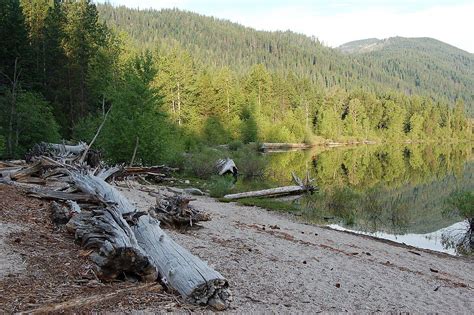 Best Campgrounds In Washington State Parks