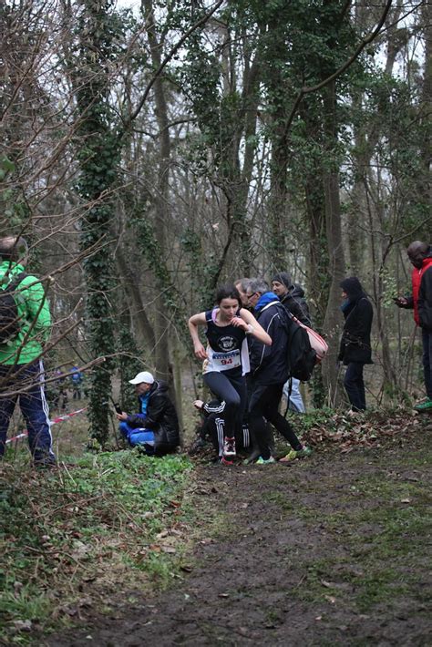 Championnat Des Yvelines De Cross Running Steph Flickr