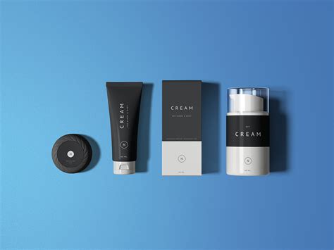 Lipstick Packaging Mockup | Lipstutorial.org