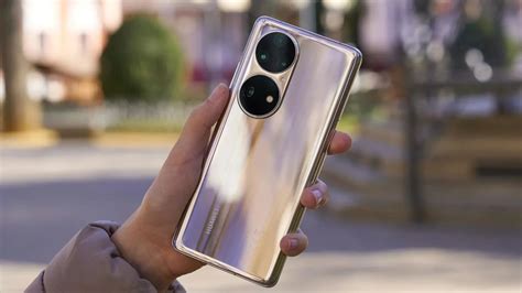 El HUAWEI P50 Pro llega a Panamá con una preventa exclusiva Vida Digital