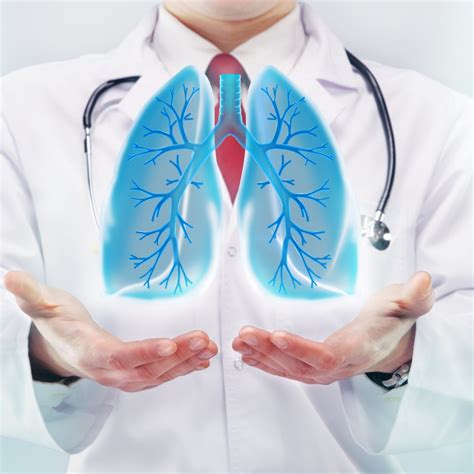 Lung Cancer Patients' Long-term Survival Linked to Protein's Presence