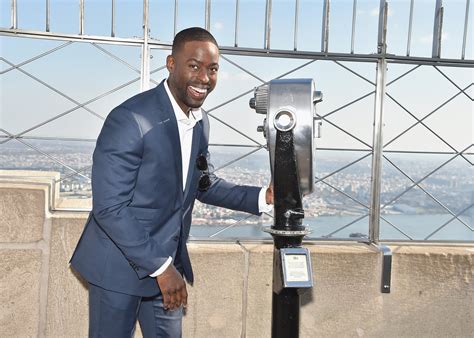 Sterling K Brown Hot Pictures PS Celebrity