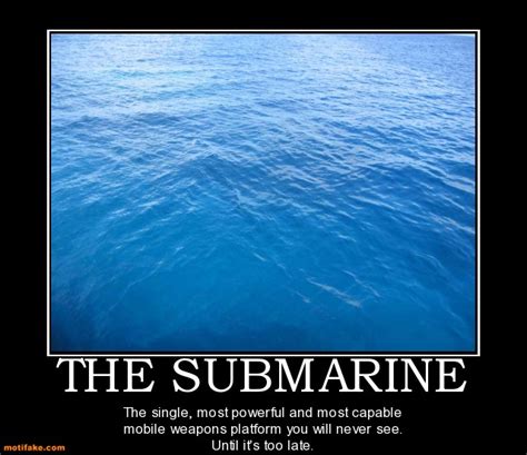 Submarine Quotes. QuotesGram