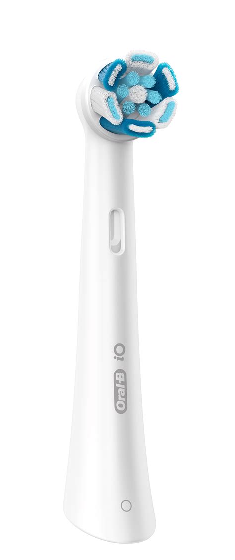 Oral B iO Ultimate Care Cabeças De Escova Oral B