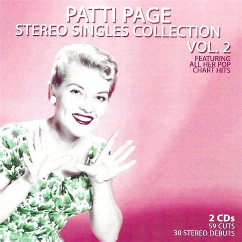 Jp Stereo Singles Collection Vol 2 ミュージック