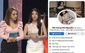 Lộ clip sex nóng bỏng của Nguyễn Hải Song Yến trên VTV3