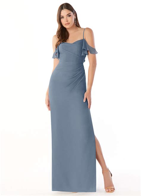 Twilight Azazie Emeralda Bridesmaid Dresses Azazie