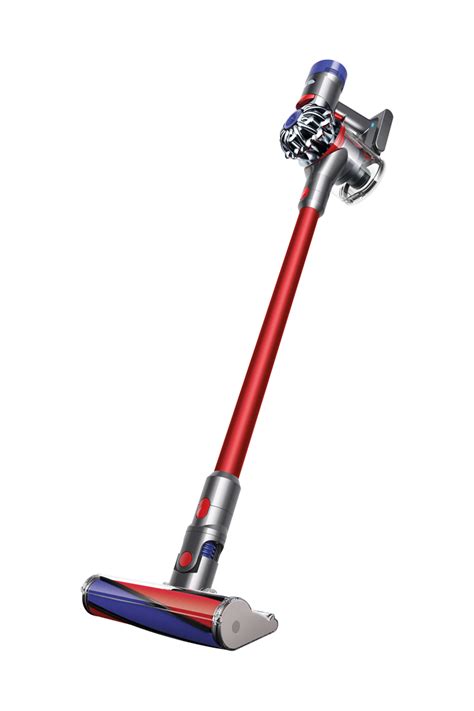 Dyson V7 Fluffy+ Cord-free Vacuum Cleaner | Dyson Thailand