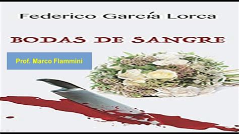 Bodas De Sangre Youtube