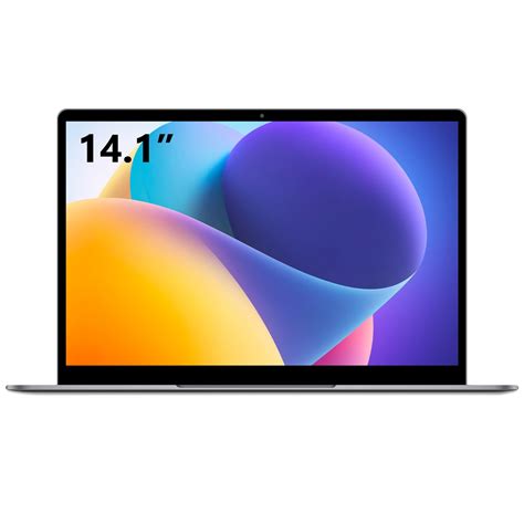 VGKE 14.1" Laptop, B14 Air Full HD 1920 * 1080 IPS Student Laptop
