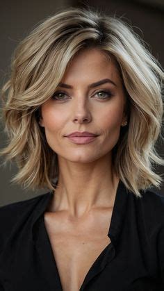 Trend Alert Hot Mom Haircut Ideas For In Mom Haircuts