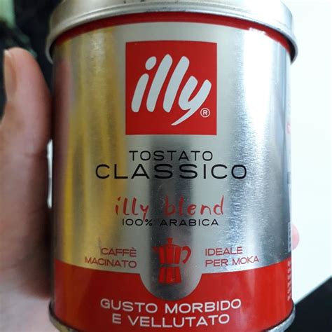 Illy Arabic Selection Colombia Review Abillion