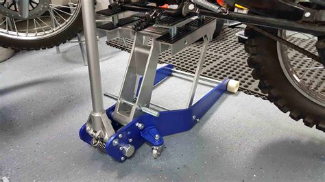 Harbor Freight Motorcycle Lift Review | Reviewmotors.co