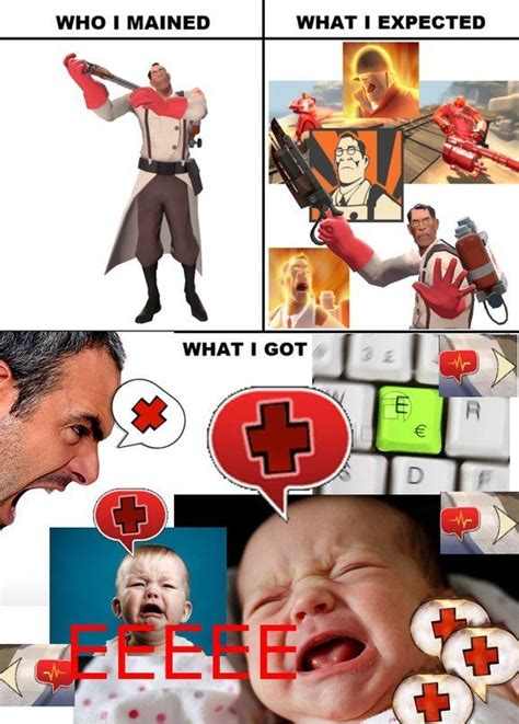 Tf2 Medic Meme