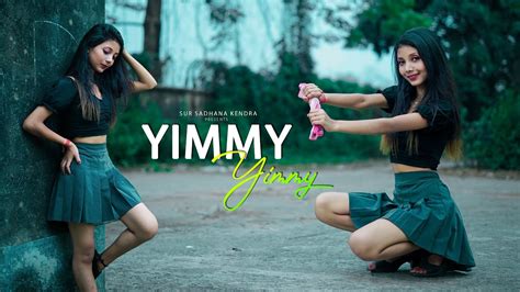 Yimmy Yimmy Dance Video Tayc Shreya Ghoshal Jacqueline