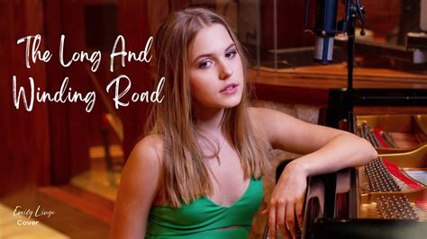 The Long And Winding Road Paul McCartney The Beatles Piano Cover By