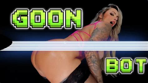 GOON MIND FUCK Goddess Vanessa Clips4sale