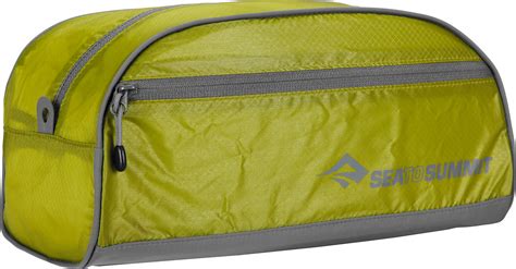 Sea To Summit Toiletry Bag Mec