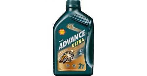 Shell Advance Ultra 2T 1L Oryginalne Oleje I Smary Shell