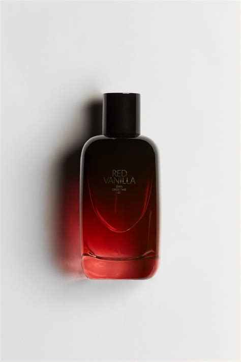 15 Best Zara Perfumes That Should Be On Your Vanity Who What Wear