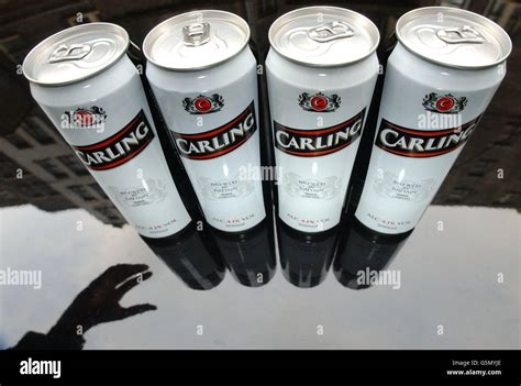 Carling Drink