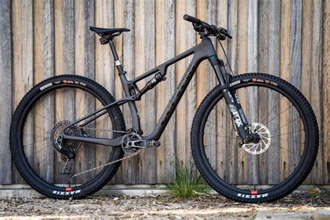 What is a XC Mountain Bike? - Bikegenics.com - Medium