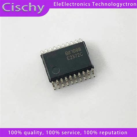 10PCS BK1088 SOP 20 1088 SSOP 20|반도체 집적회로| - AliExpress