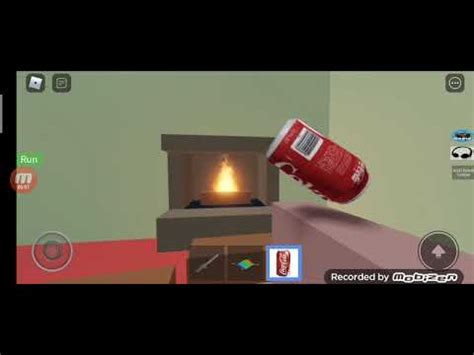 Roblox Coca Cola Espuma Youtube