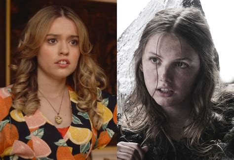 Nhan sắc bộ ba mỹ nhân đẹp nhất Sex Education