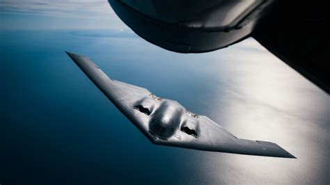 Us Air Force Awards Northrop Grumman 7 Billion To Keep B 2 Spirit