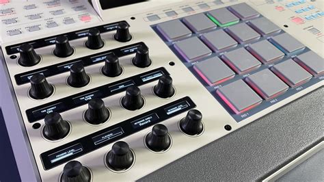 Akai MPC X Special Edition review | MusicRadar