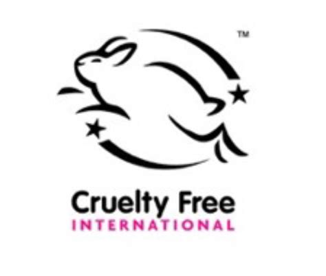 Sin pruebas en animales Avon recibe la nueva certificación Leaping