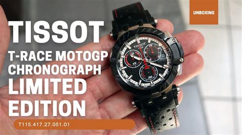 Tissot T Race Moto GP Zapata Jewelers Atelier Yuwa Ciao Jp