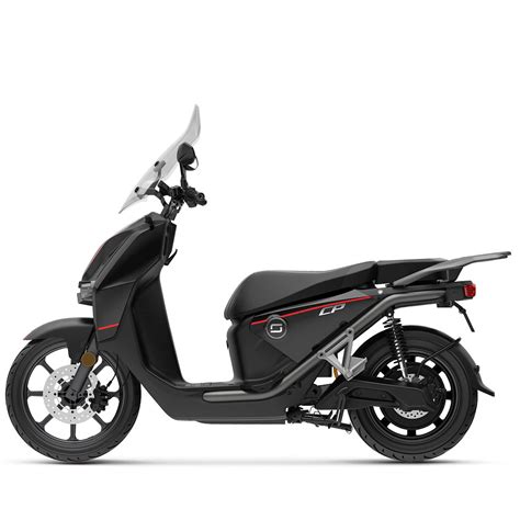 Vmoto Cpx Zwart Scooter Kopen Bij Central Scooters