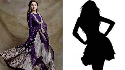 Ramayana Starring Ranbir Kapoor As Ram Not Alia Bhatt But This Actress