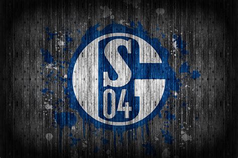 Fc Schalke Wallpaper By Kaito On Deviantart