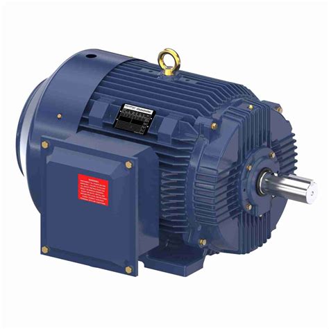 Hp Rpm Volt Ac Ph T Marathon Motor Ttfcd