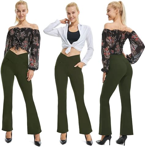 What Color Go With Olive Green Pants 5 Perfect Color Match