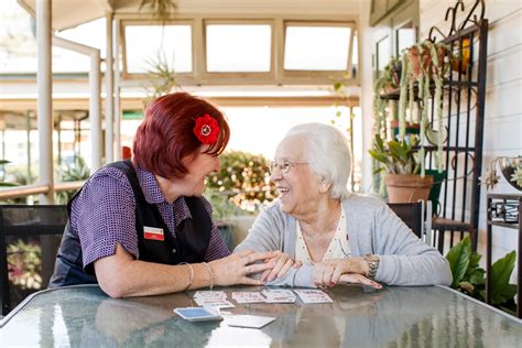 Riverview Gardens Aged Care Centre Aged Care Riverview Qld 4303