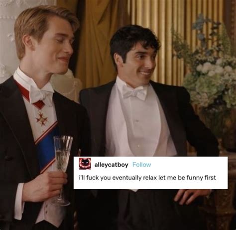 Pin By Juju On Red White And Royal Blue Red And White Royal Babies Cute Gay