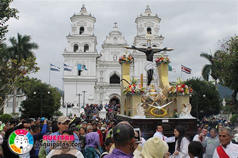 Feria Patronal Del Cristo Negro De Esquipulas DEGUATE